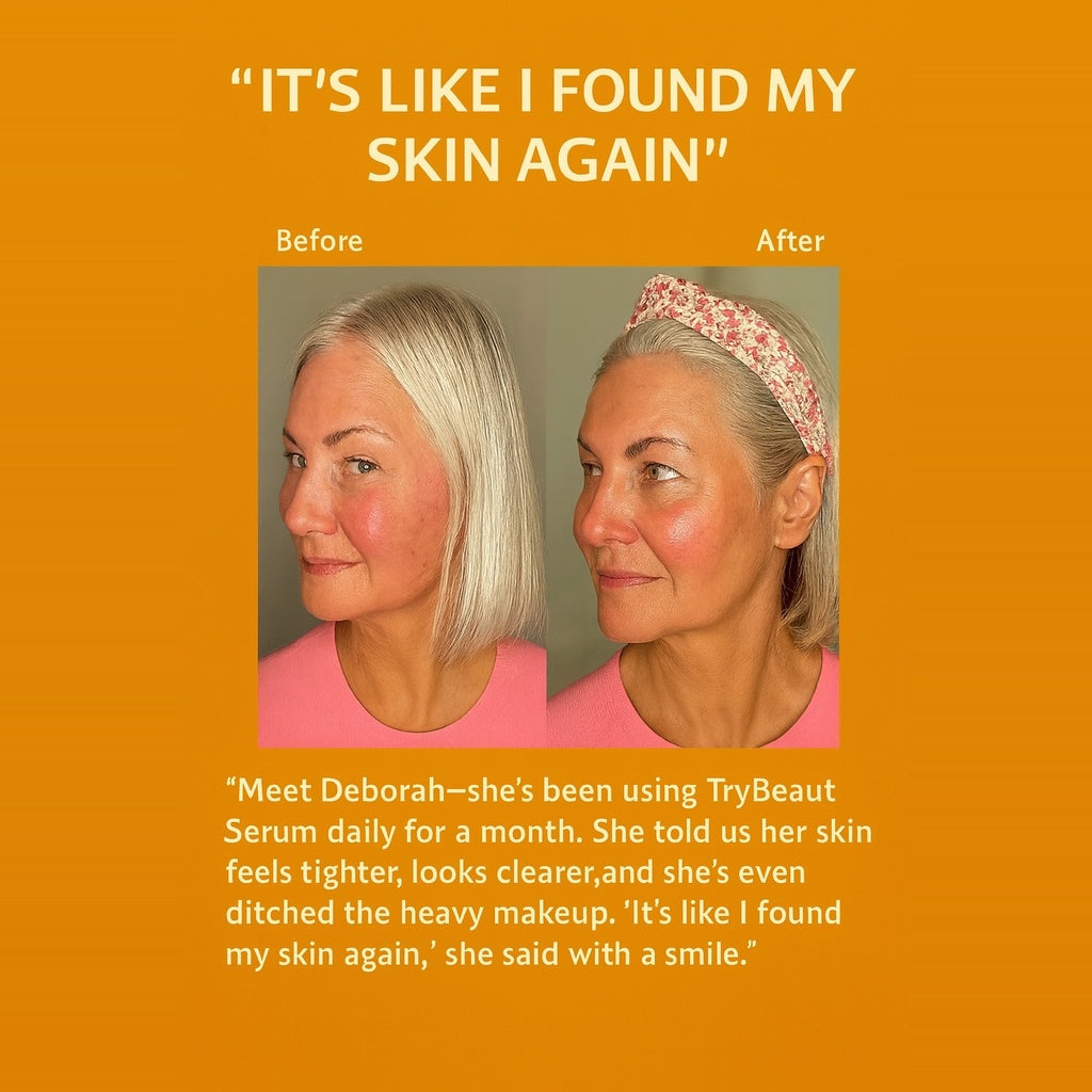 Turmeric + Hyaluronic Acid: Brightening Serum for Soft, Even Skin