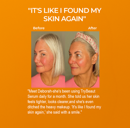 Turmeric + Kojic Acid: Even Tone & Brighten Mature Skin