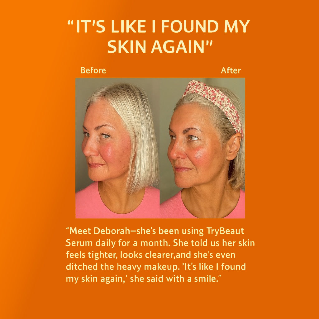 Turmeric + Hyaluronic Acid: Brightening Serum for Soft, Even Skin